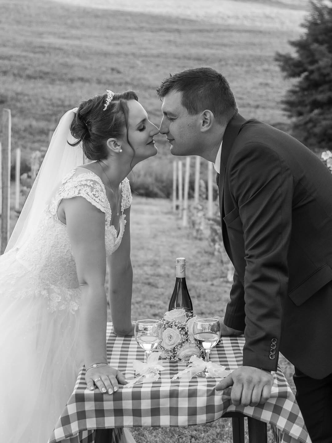 Vjenčanje