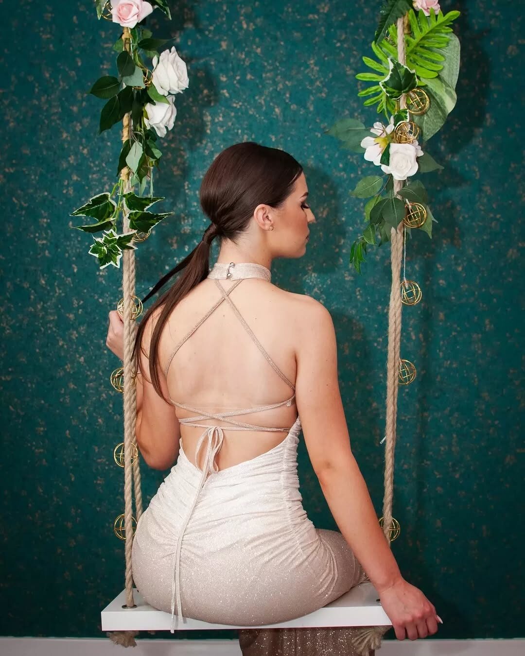Studio portret