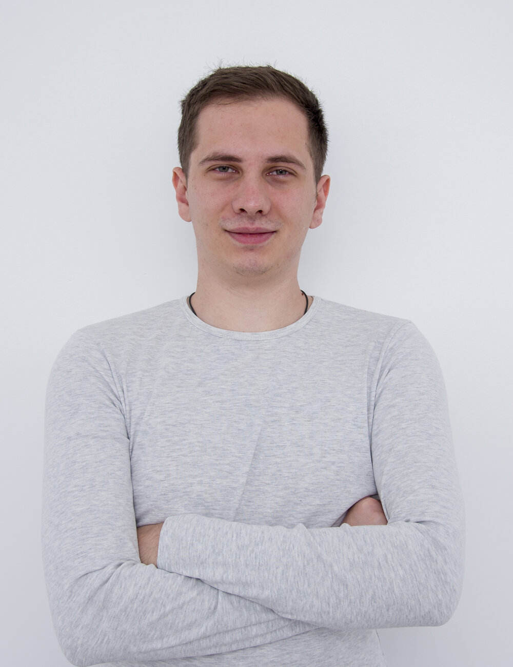 Igor Večernović — videograf