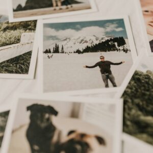 Izrada fotografija
